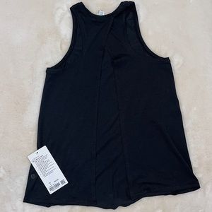 LuLuLemon All Tied Up Tank Size 2